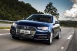 Audi A4 2.0 TFSI 2016 года (LA)